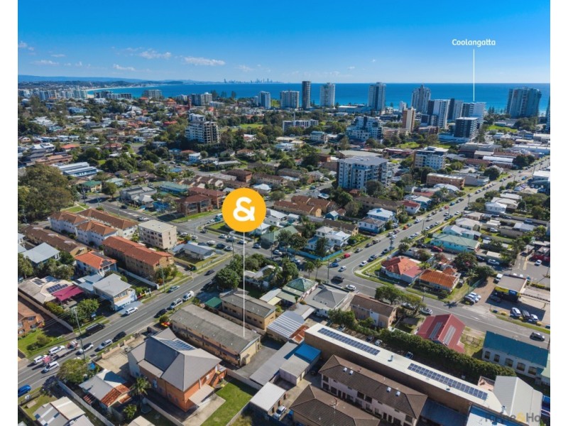 8/4-6 Boyd Street, Tweed Heads NSW 2485