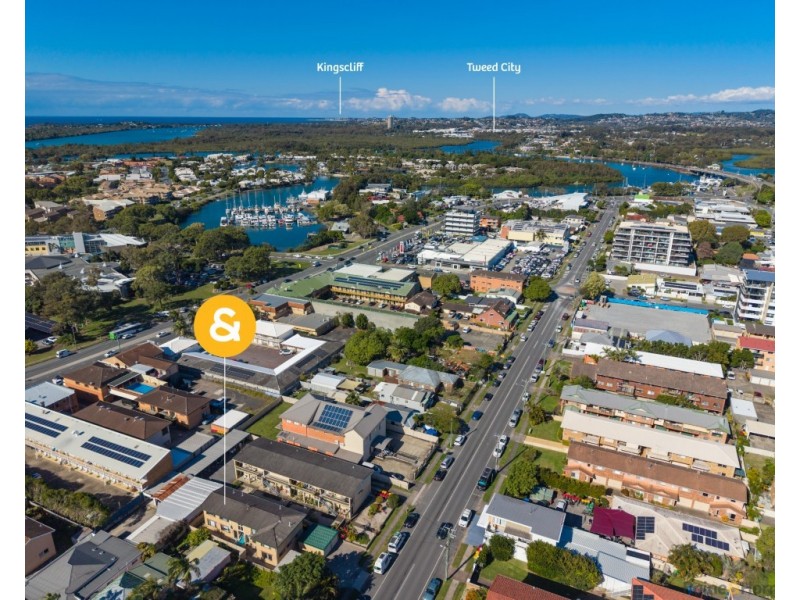 8/4-6 Boyd Street, Tweed Heads NSW 2485