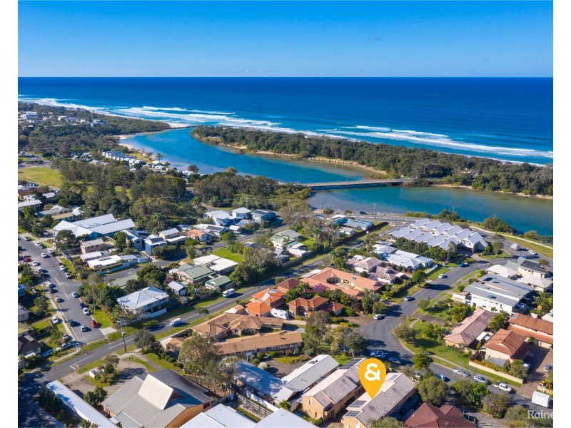 6/7 Hampton Court, Pottsville NSW 2489