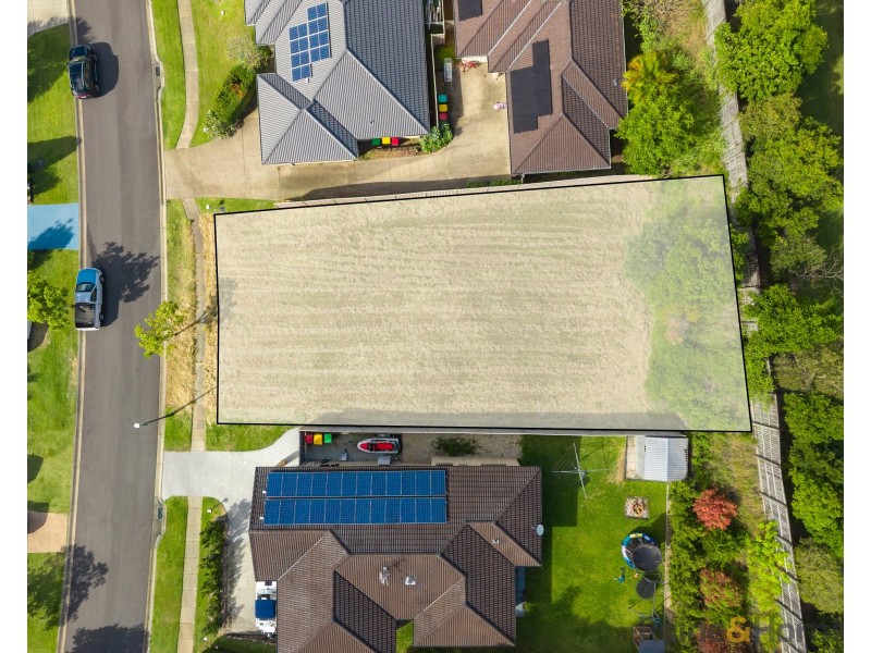 37 Newcastle Drive, Pottsville NSW 2489