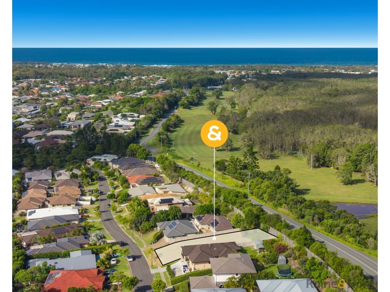 37 Newcastle Drive, Pottsville NSW 2489