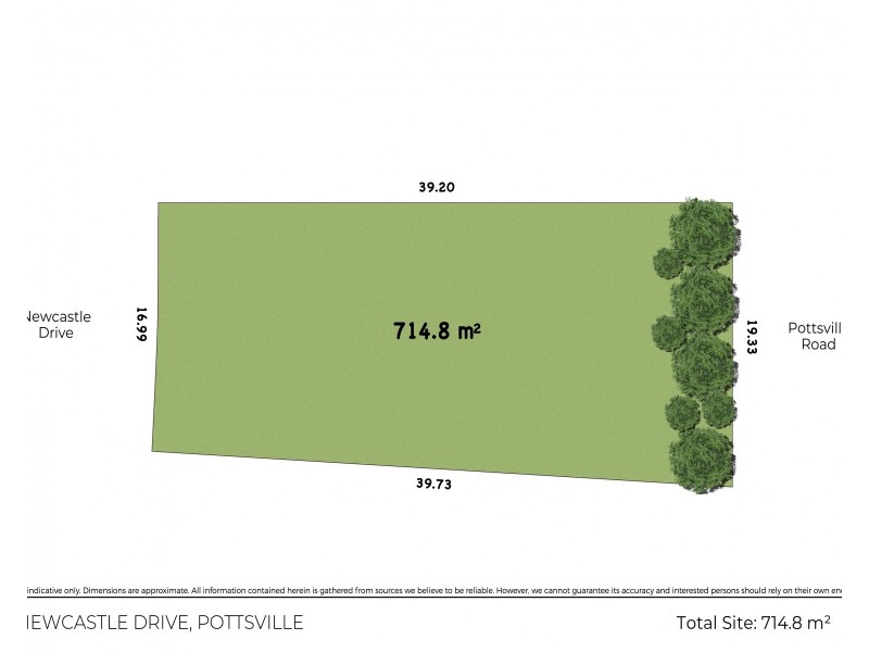 37 Newcastle Drive, Pottsville NSW 2489