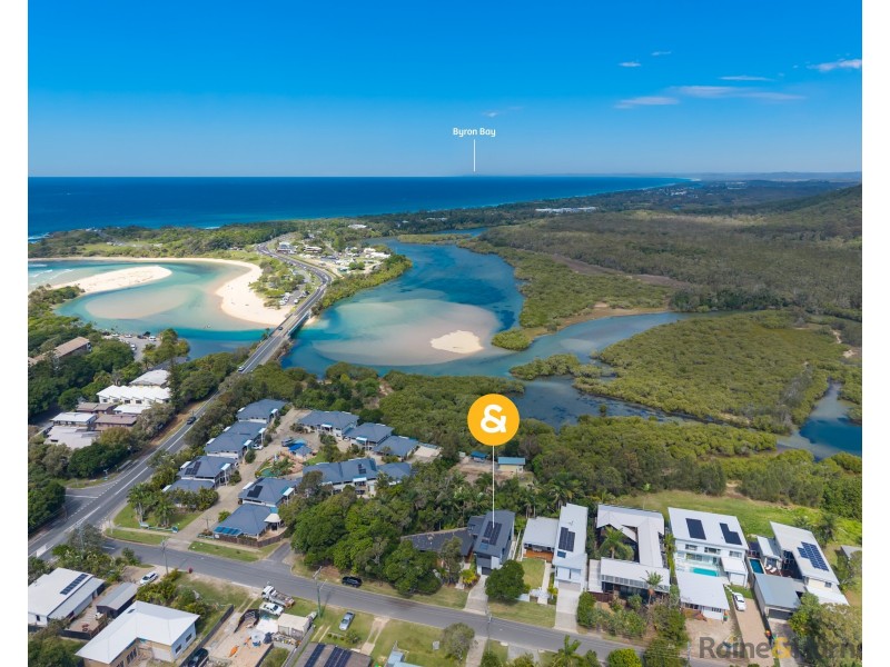 4 Creek Street, Hastings Point NSW 2489