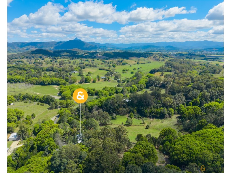 437 Wardrop Valley Road, Wardrop Valley NSW 2484