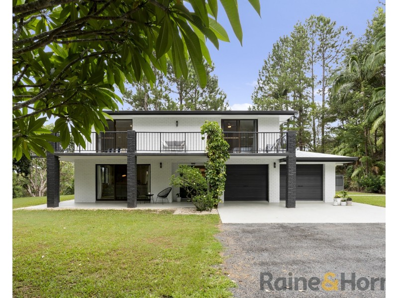 437 Wardrop Valley Road, Wardrop Valley NSW 2484