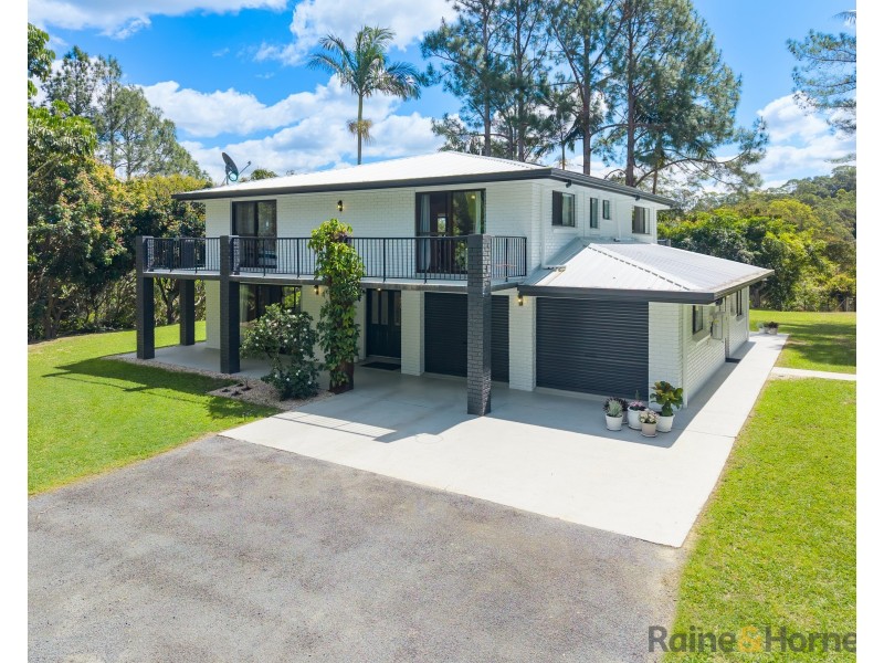 437 Wardrop Valley Road, Wardrop Valley NSW 2484
