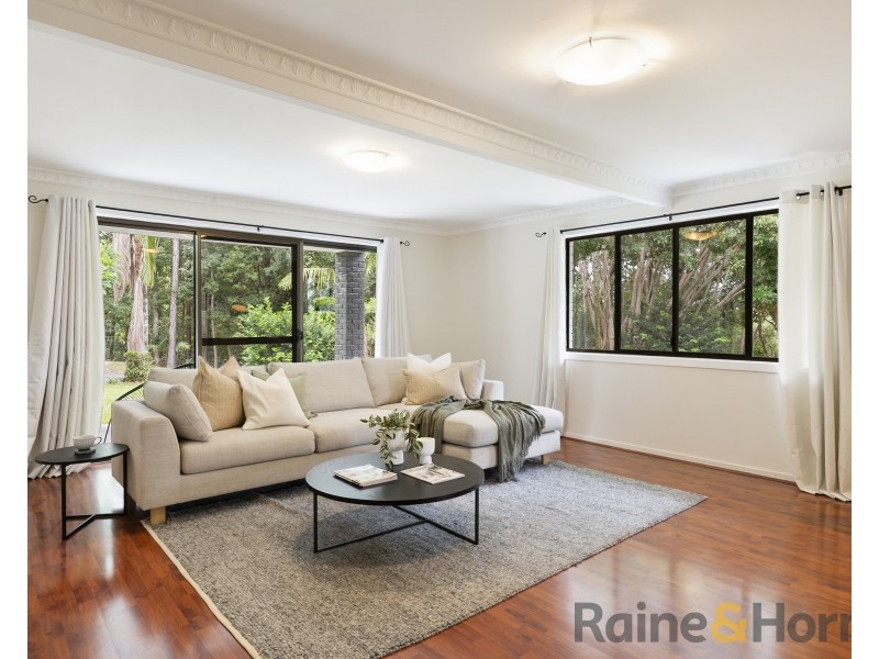 437 Wardrop Valley Road, Wardrop Valley NSW 2484