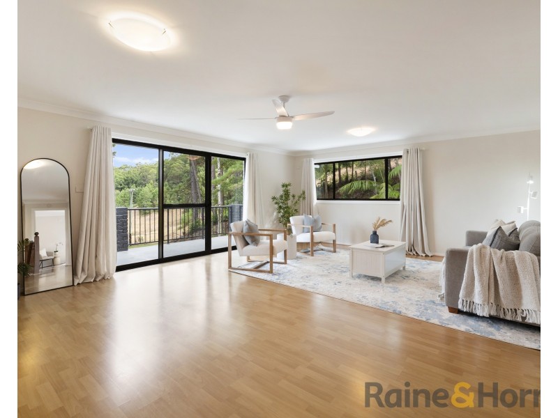 437 Wardrop Valley Road, Wardrop Valley NSW 2484