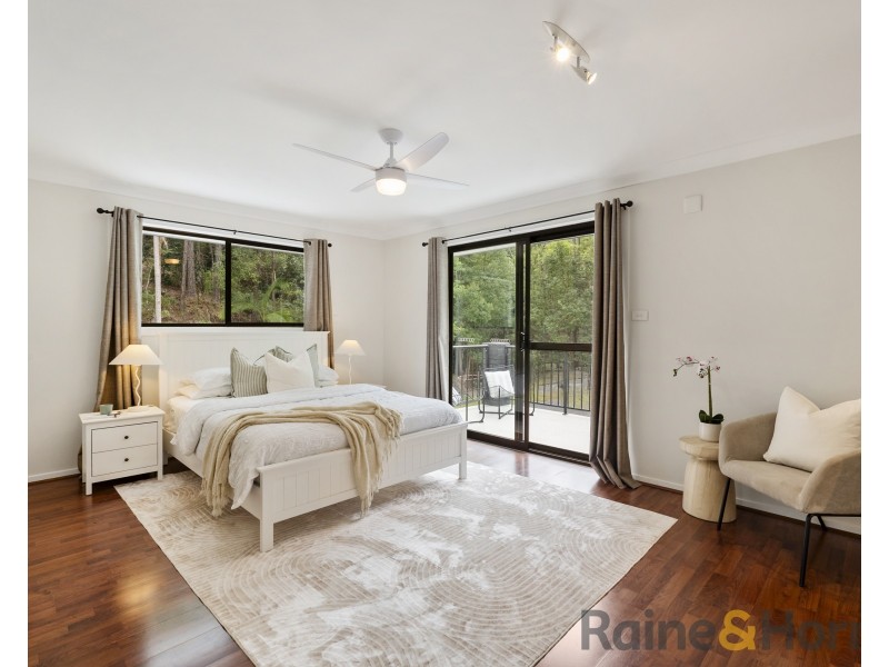 437 Wardrop Valley Road, Wardrop Valley NSW 2484