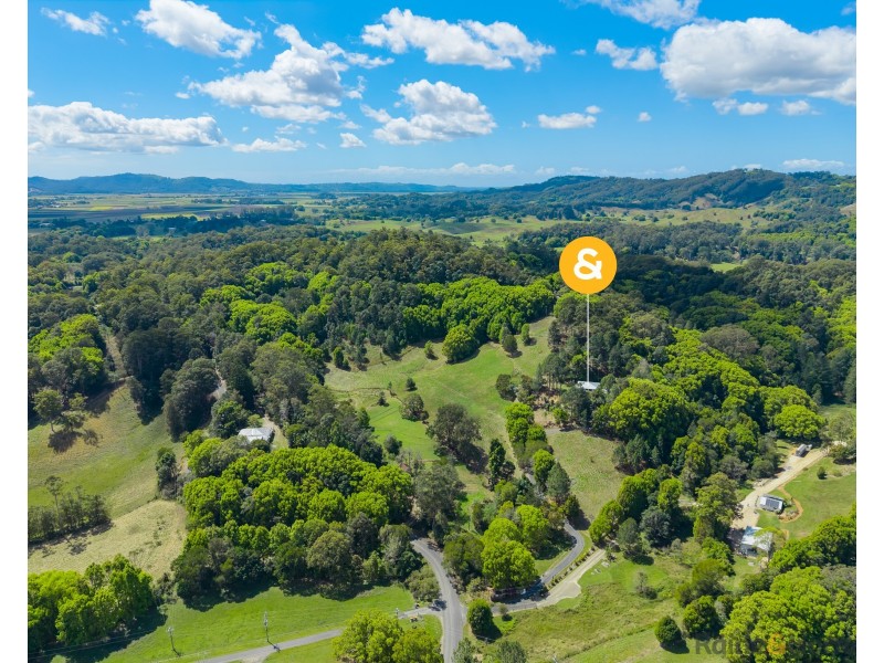437 Wardrop Valley Road, Wardrop Valley NSW 2484