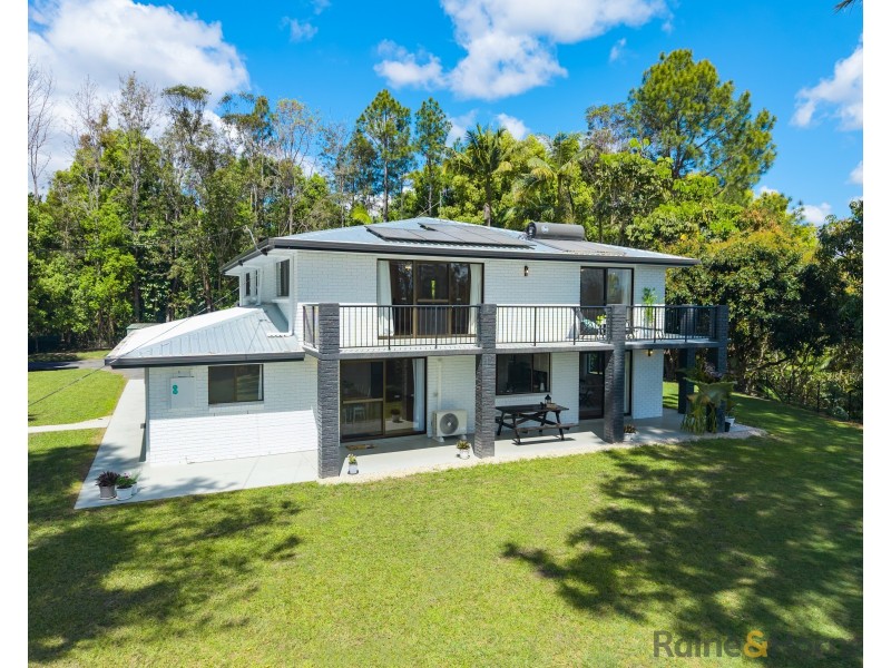 437 Wardrop Valley Road, Wardrop Valley NSW 2484