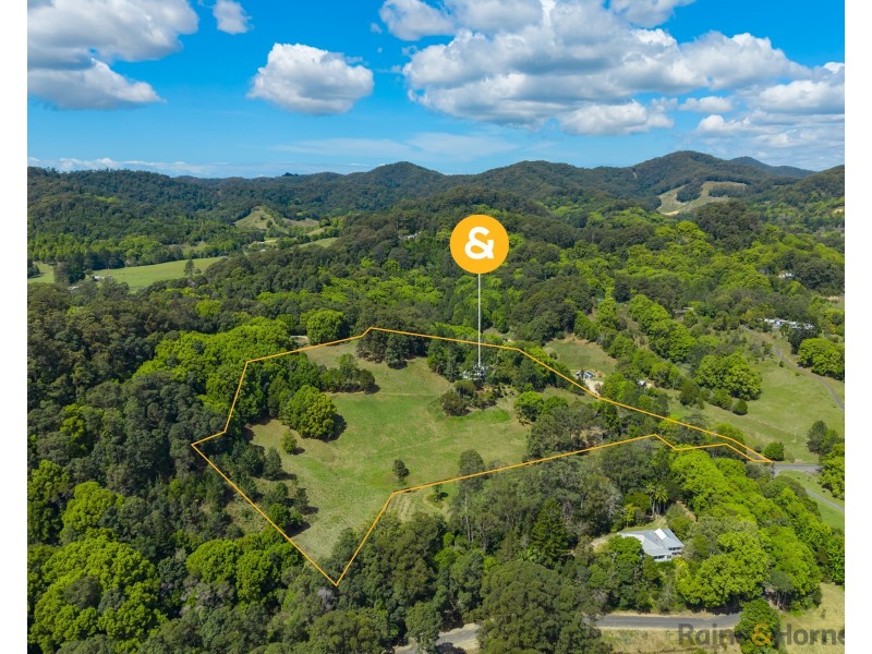 437 Wardrop Valley Road, Wardrop Valley NSW 2484