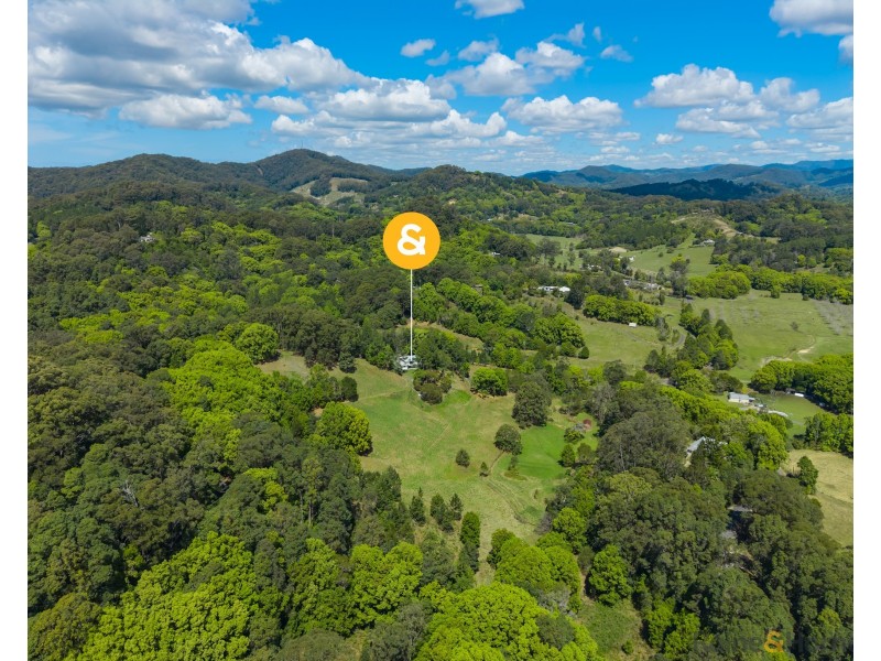 437 Wardrop Valley Road, Wardrop Valley NSW 2484