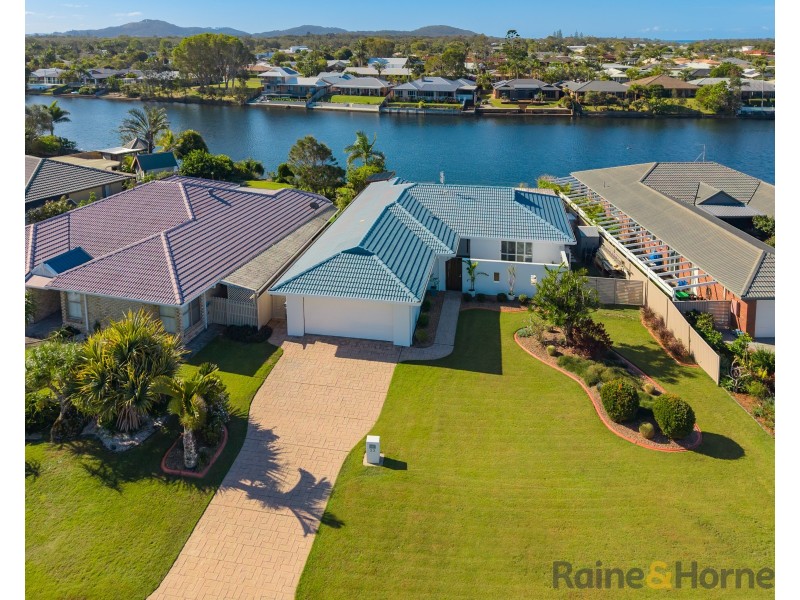 23 Edinburgh Court, Pottsville NSW 2489