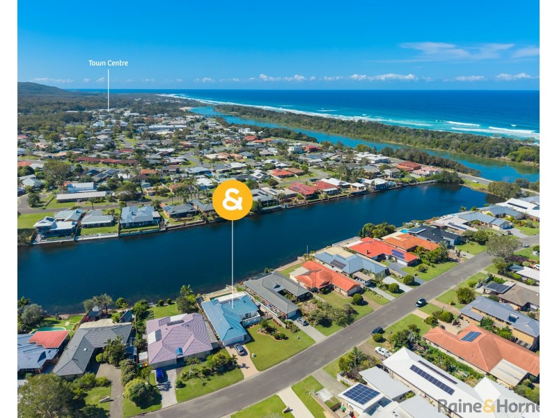 23 Edinburgh Court, Pottsville NSW 2489
