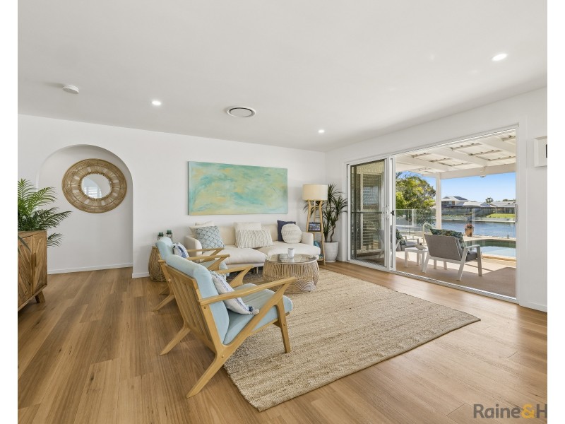 23 Edinburgh Court, Pottsville NSW 2489