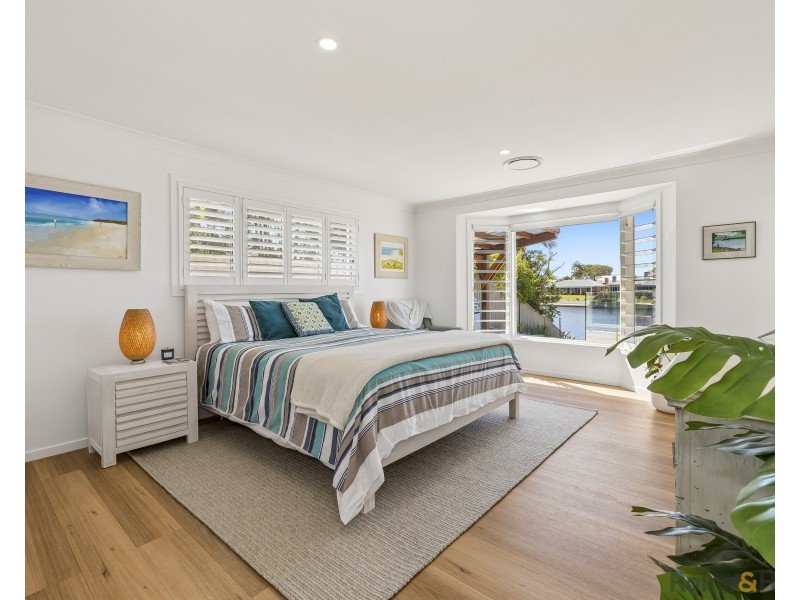 23 Edinburgh Court, Pottsville NSW 2489