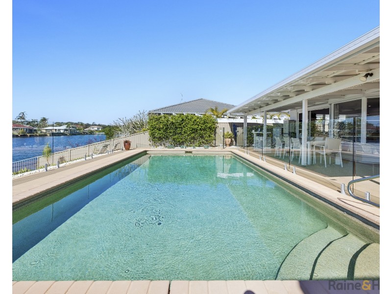 23 Edinburgh Court, Pottsville NSW 2489