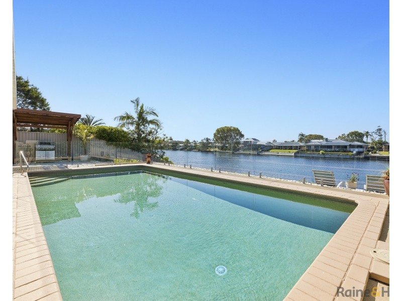23 Edinburgh Court, Pottsville NSW 2489