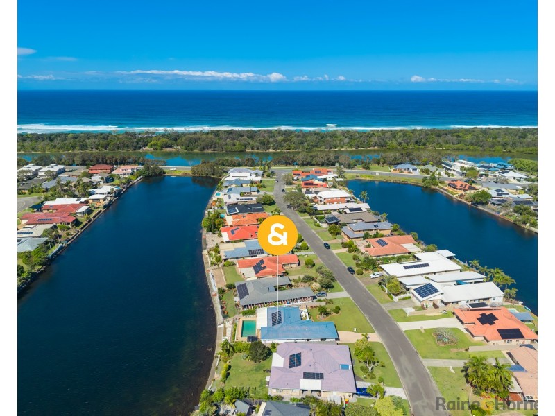 23 Edinburgh Court, Pottsville NSW 2489