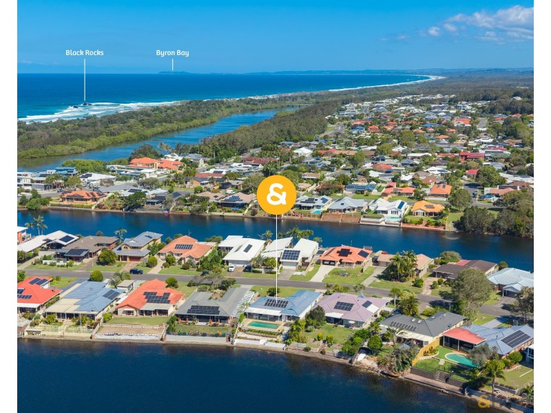 23 Edinburgh Court, Pottsville NSW 2489