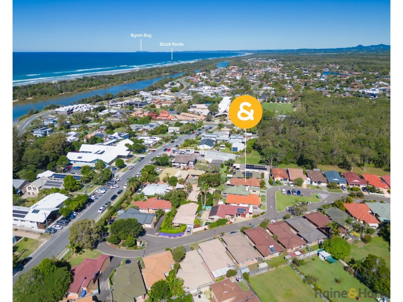 47/19-27 Elizabeth Street, Pottsville NSW 2489