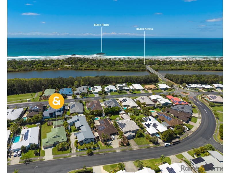 26 Kellehers Road, Pottsville NSW 2489