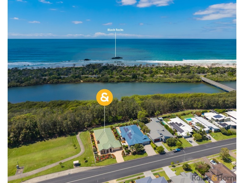 143 Overall Drive, Pottsville NSW 2489
