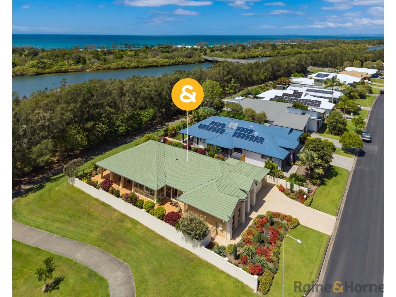 143 Overall Drive, Pottsville NSW 2489