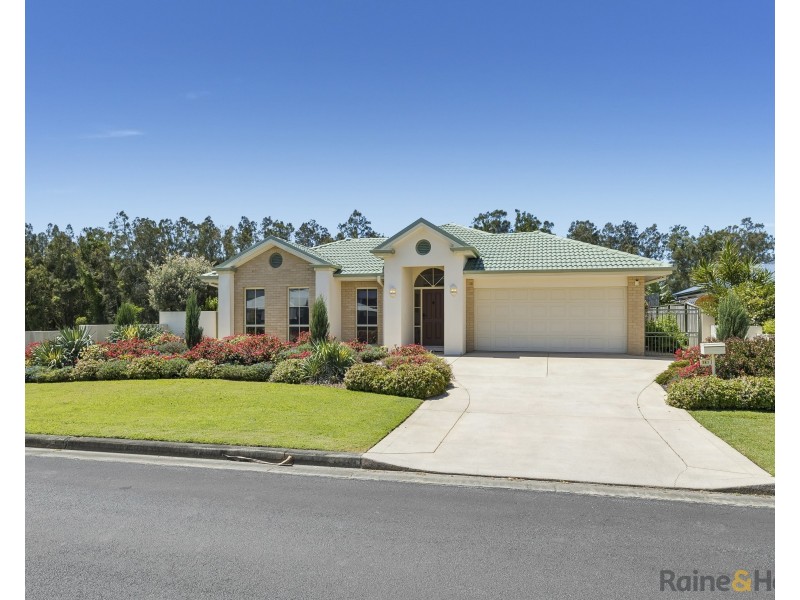 143 Overall Drive, Pottsville NSW 2489