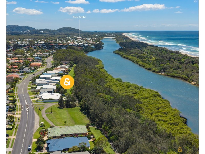 143 Overall Drive, Pottsville NSW 2489