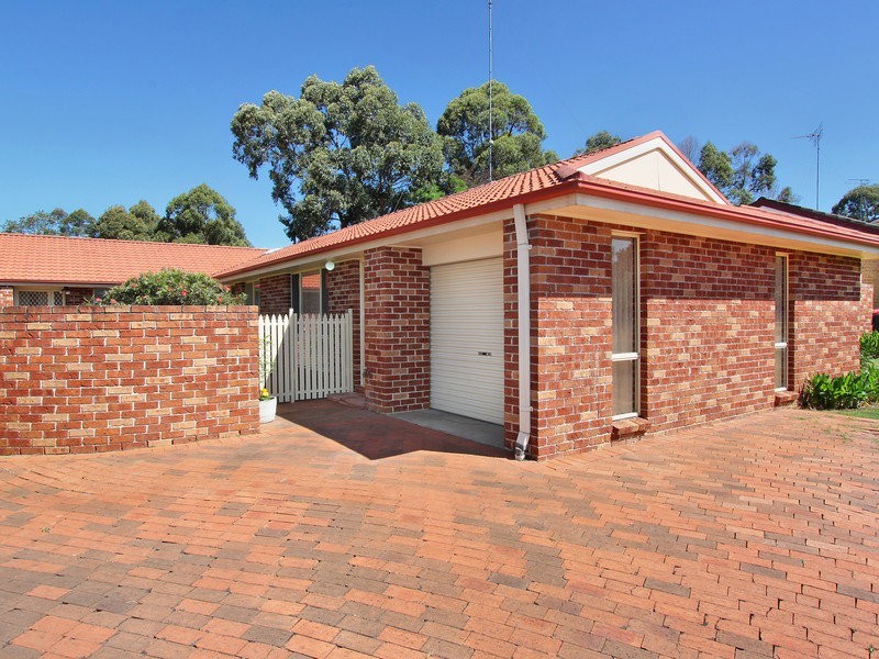 Glenmore Park NSW 2745