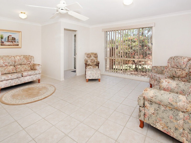 Glenmore Park NSW 2745