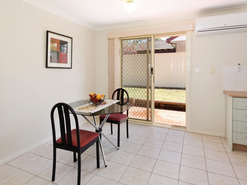 Glenmore Park NSW 2745