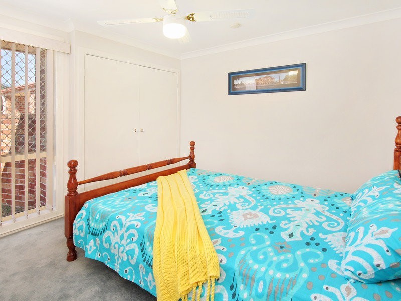 Glenmore Park NSW 2745