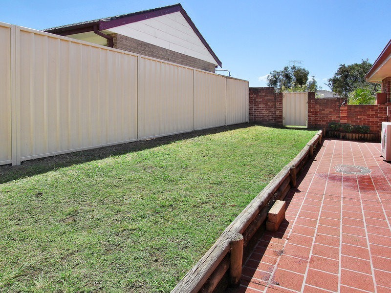 Glenmore Park NSW 2745