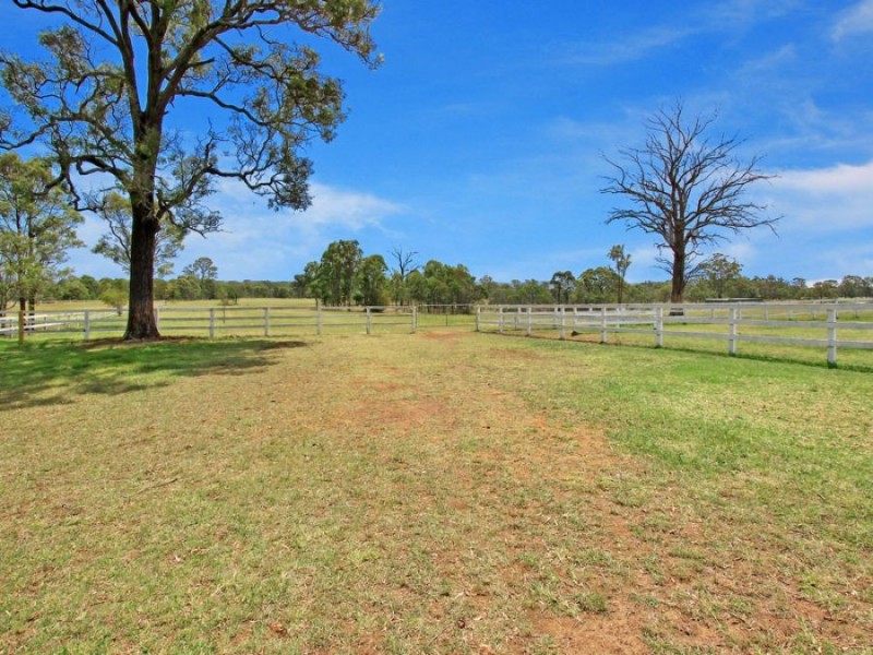 Luddenham NSW 2745