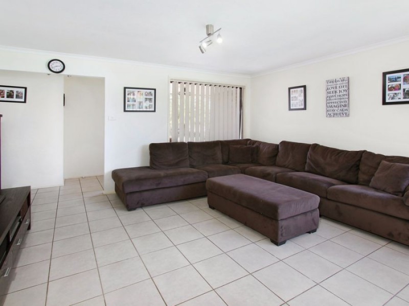 Claremont Meadows NSW 2747