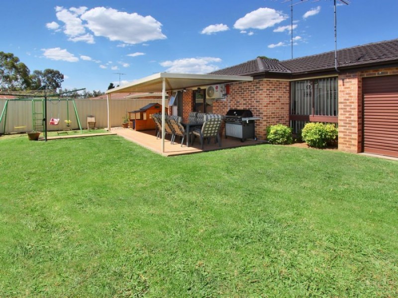 Claremont Meadows NSW 2747