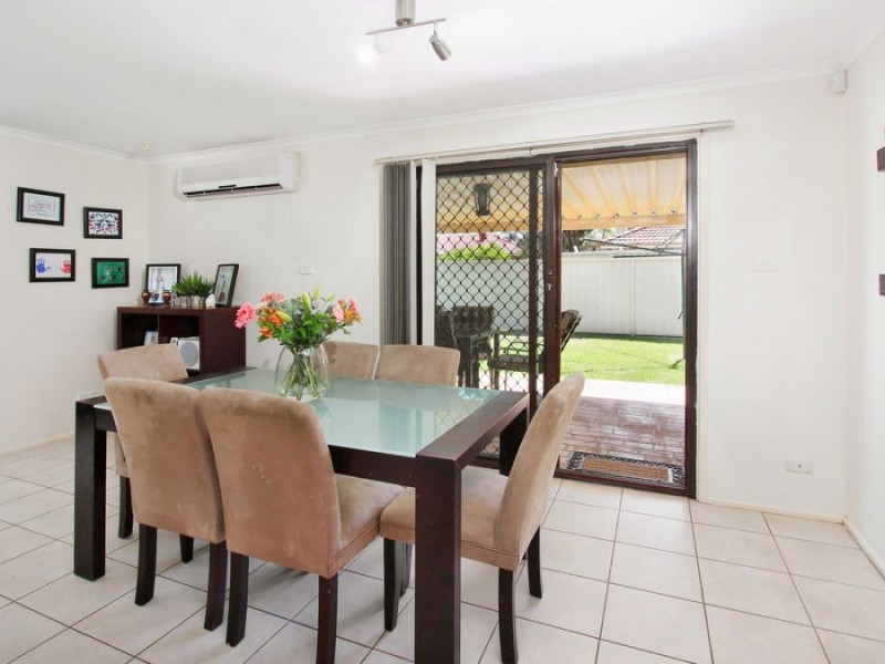 Claremont Meadows NSW 2747