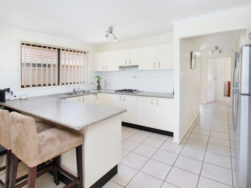 Claremont Meadows NSW 2747