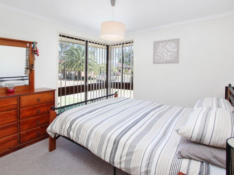 Claremont Meadows NSW 2747