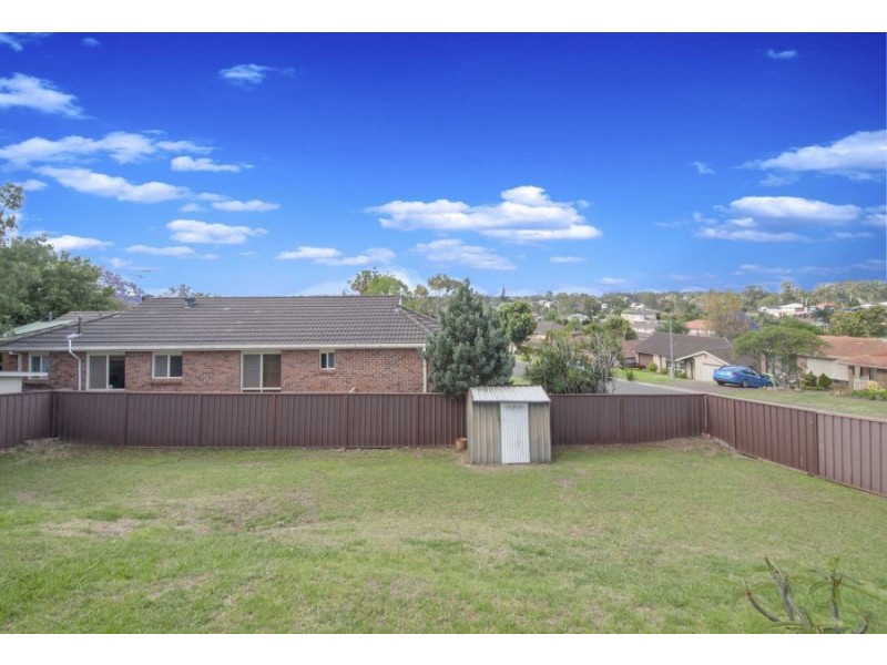 83 Soiling Crescent, Cranebrook NSW 2749