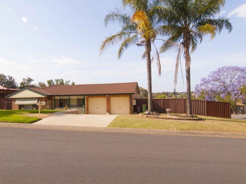 83 Soiling Crescent, Cranebrook NSW 2749