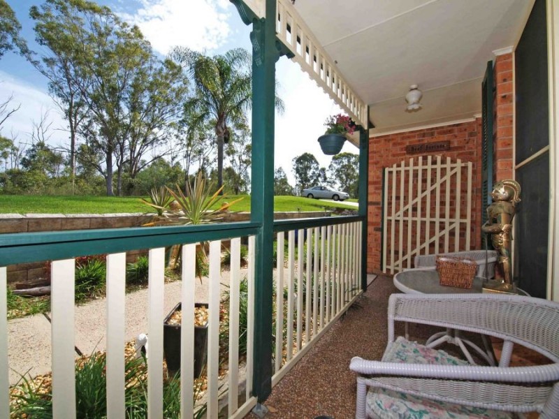 83 Soiling Crescent, Cranebrook NSW 2749