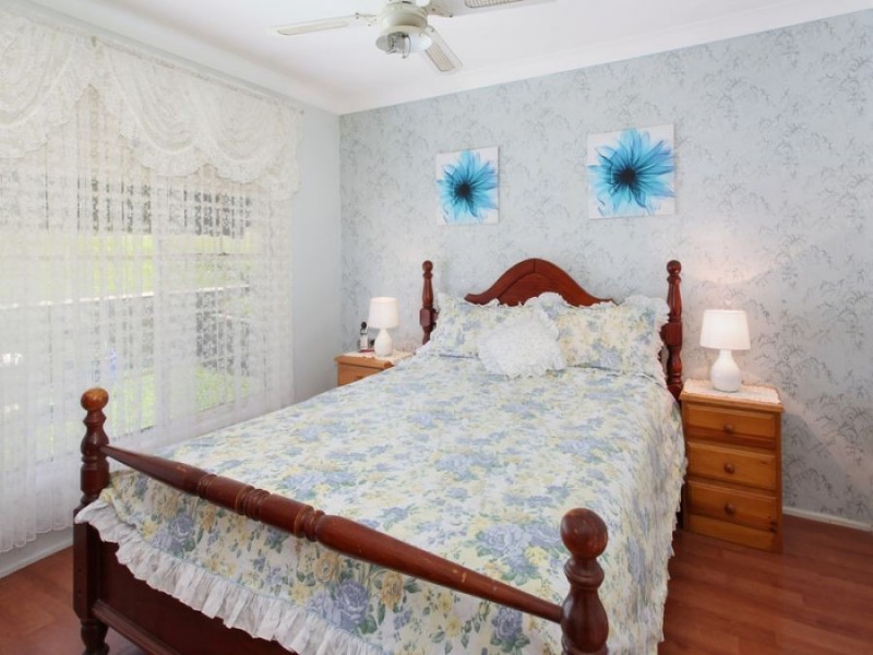 83 Soiling Crescent, Cranebrook NSW 2749