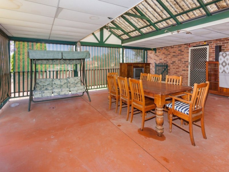 83 Soiling Crescent, Cranebrook NSW 2749