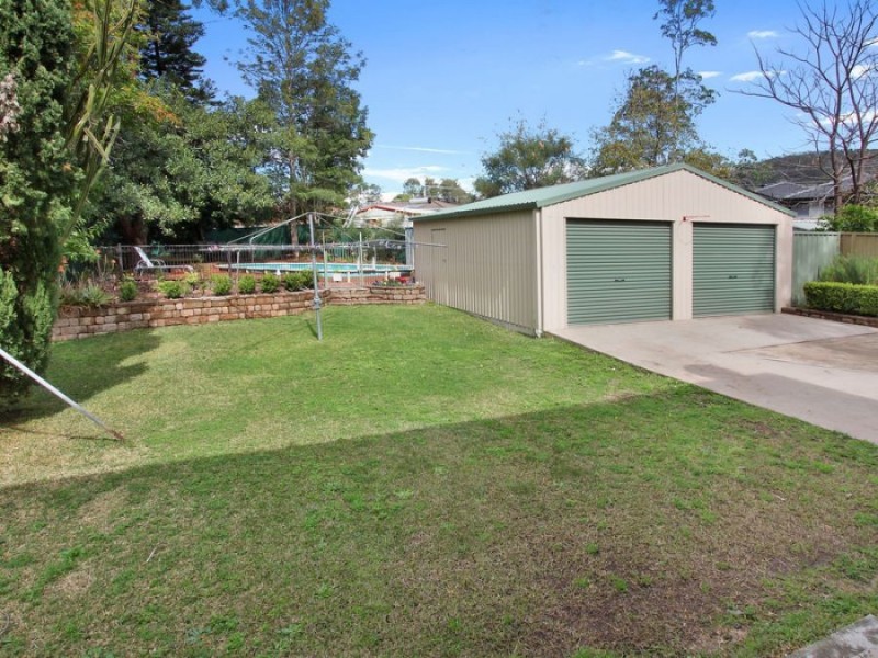 Emu Plains NSW 2750