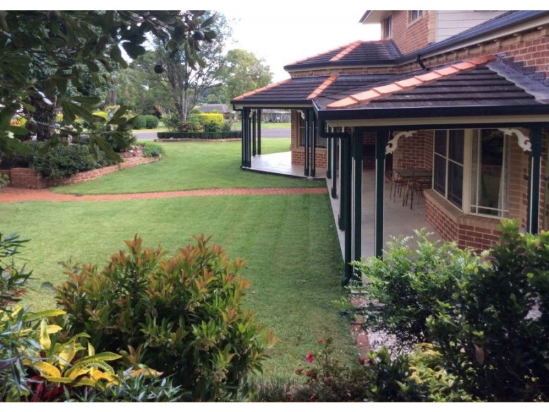 Alstonville NSW 2477