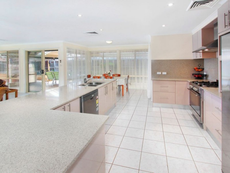 17 Charlie Yankos Street, Glenwood NSW 2768